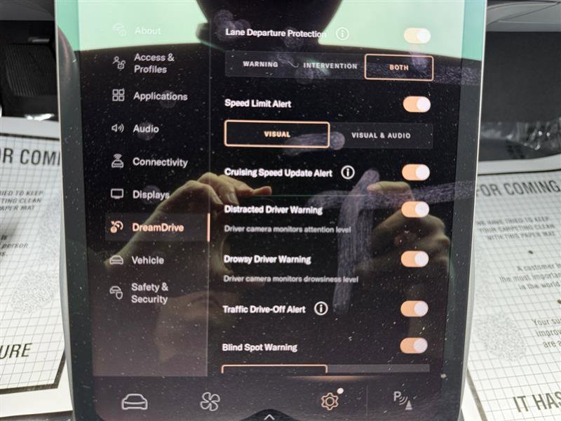 Used 2023 Lucid Air Pure image 25