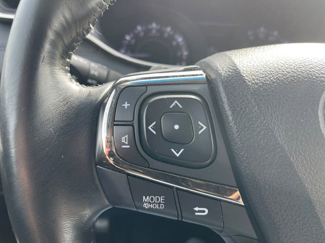 Used 2018 Toyota Avalon Limited w/ All Weather Liner Package FWD image 21