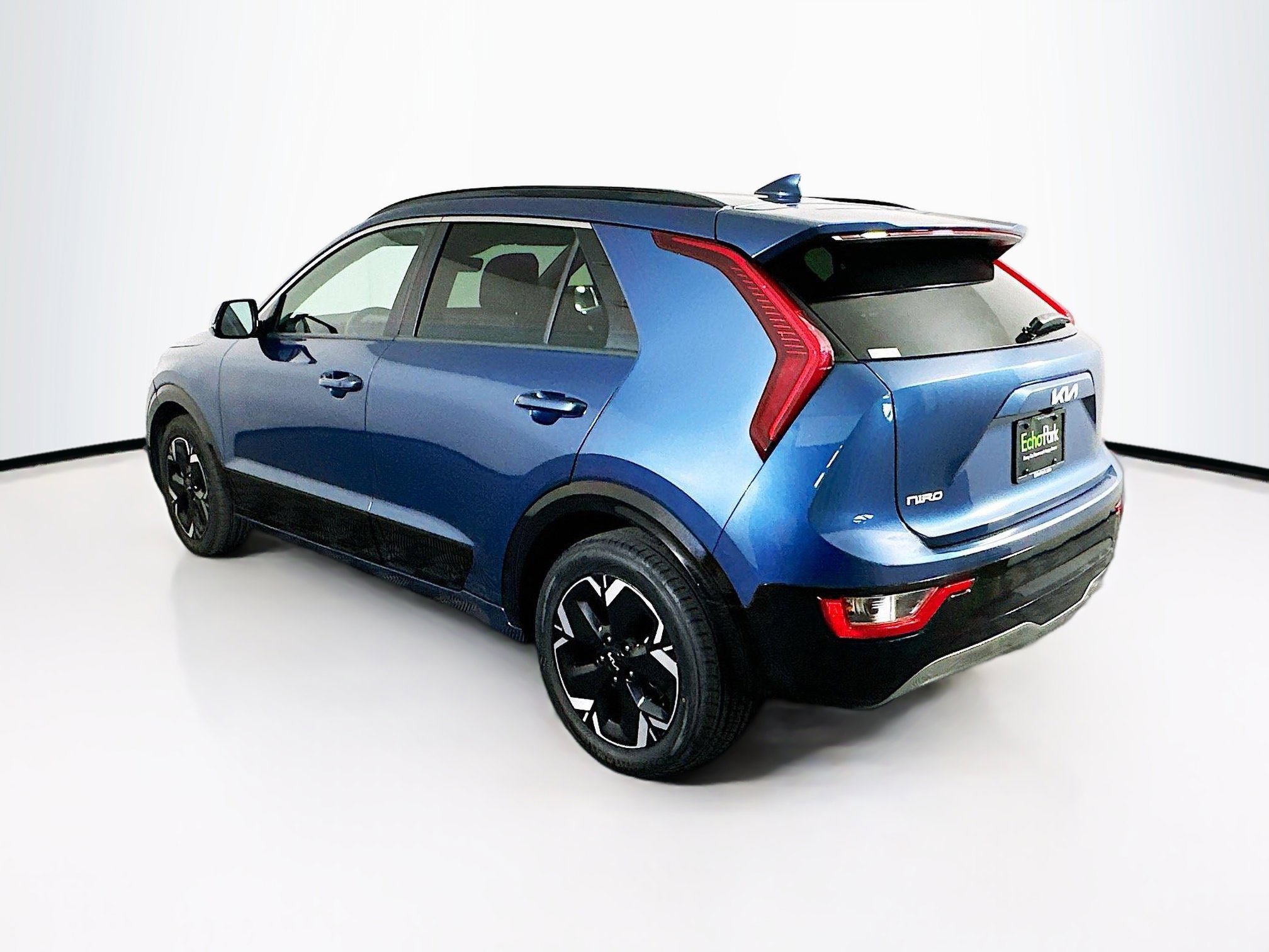 Used 2023 Kia Niro Wind image 5