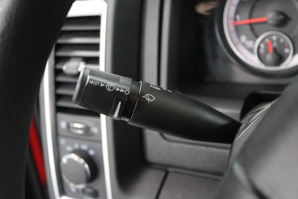 Used 2024 RAM 1500 Classic SLT image 35