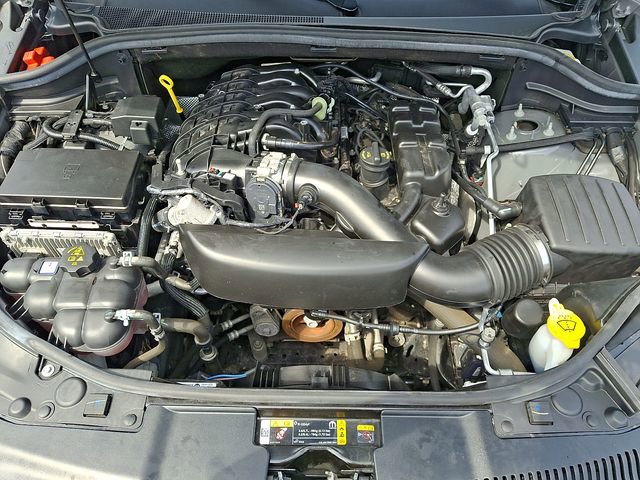 Used 2022 Dodge Durango GT image 29