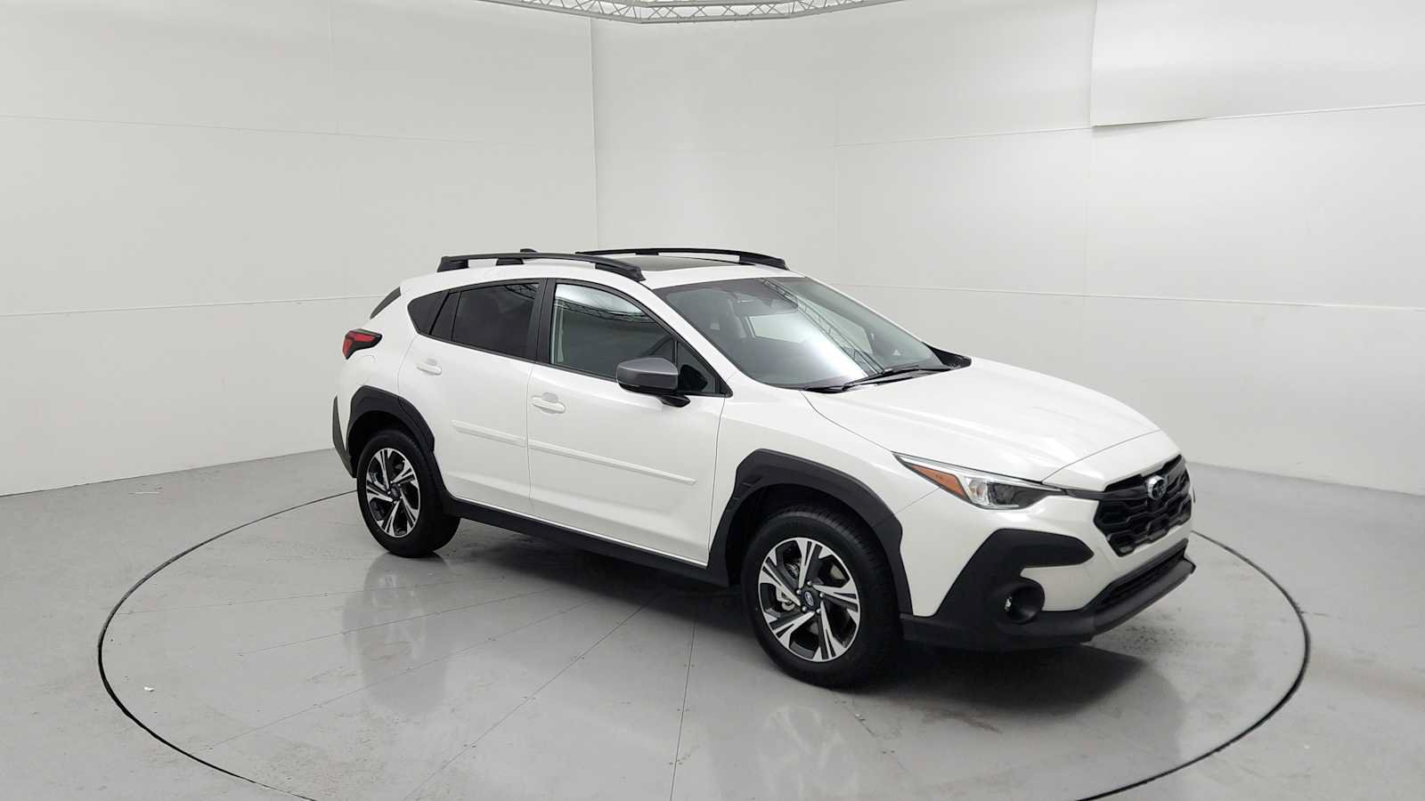 New 2026 Subaru Crosstrek 2.5i Premium AWD/4WD image 1