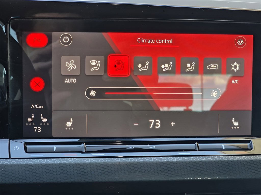 Used 2022 Volkswagen GTI SE image 33