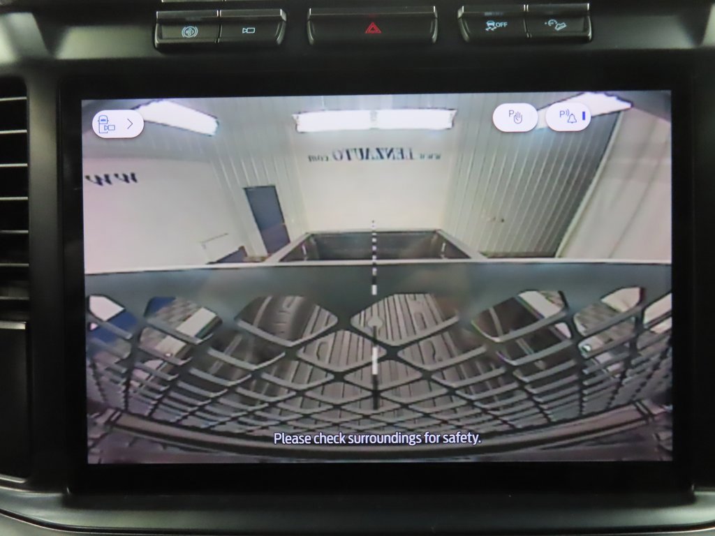 Used 2024 Ford F350 Lariat w/ Sport Appearance Package image 14