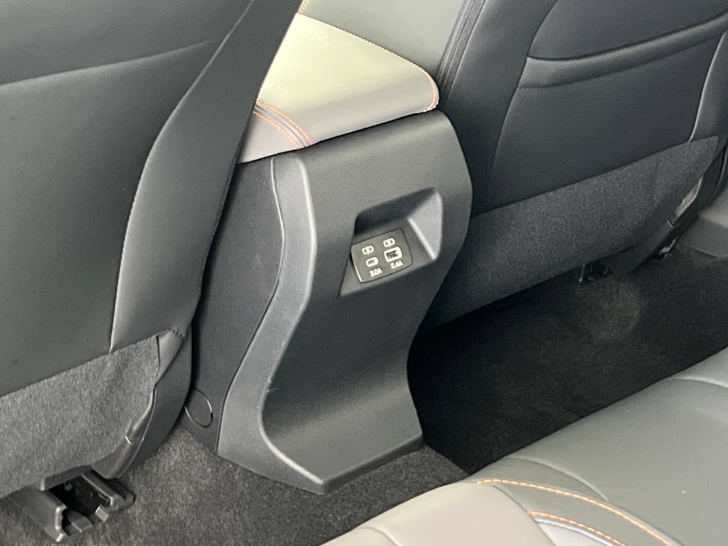 New 2026 Subaru Crosstrek 2.5i Limited AWD/4WD image 35