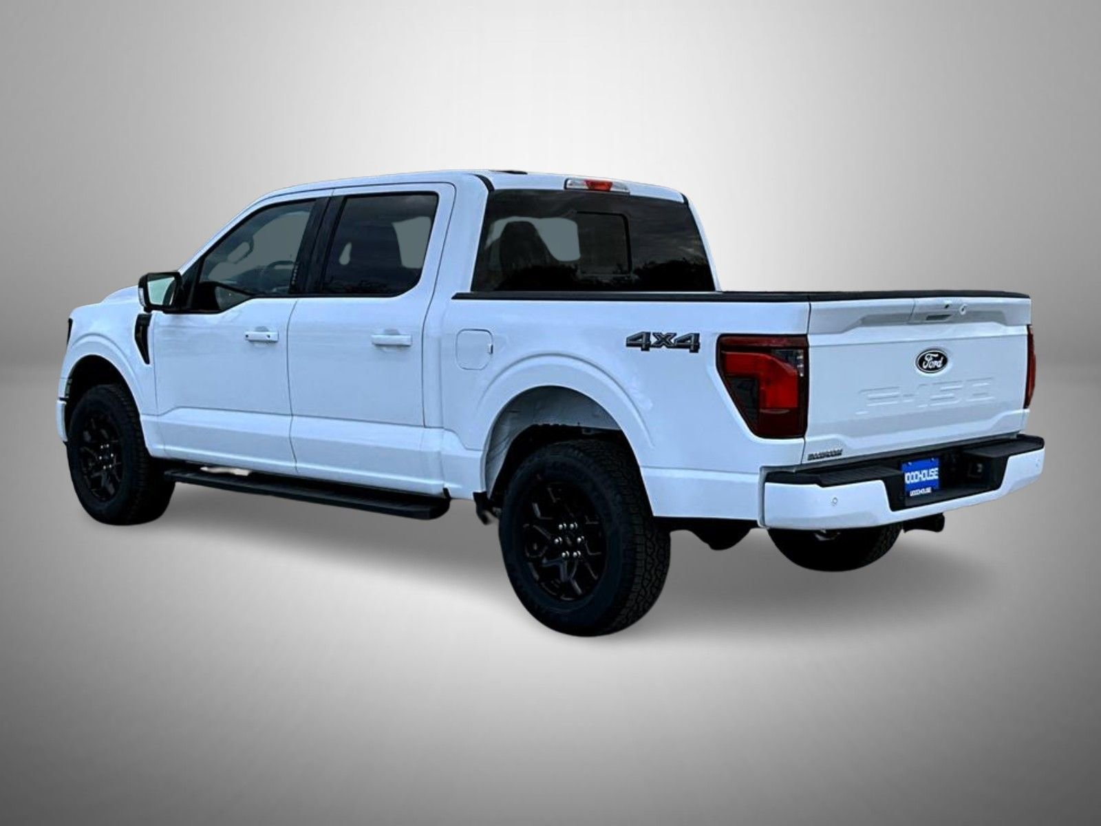New 2026 Ford F150 XLT AWD/4WD image 7