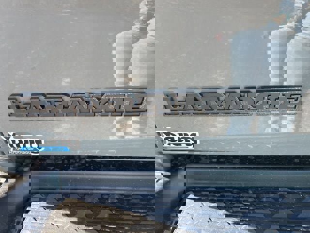 New 2026 RAM 2500 Laramie image 11