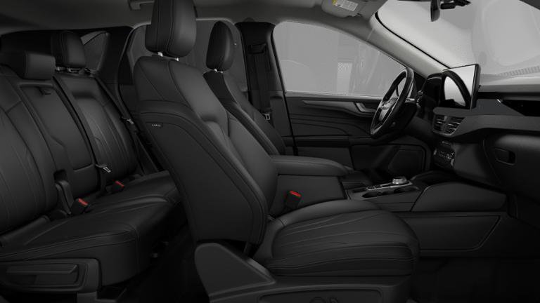 New 2026 Ford Escape SE w/ PHEV Premium Package image 29