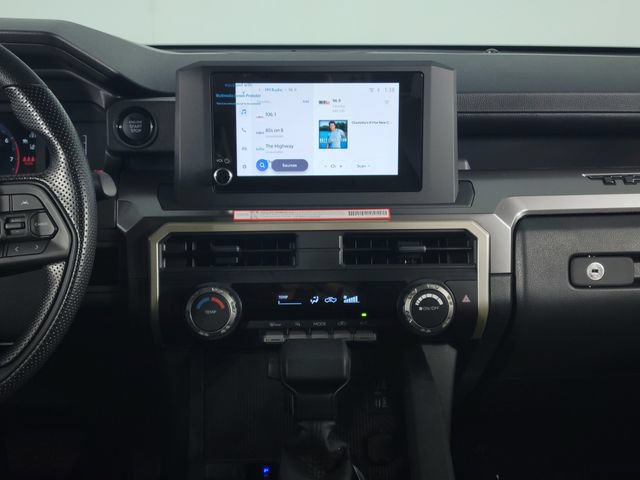 New 2026 Toyota Tacoma SR5 AWD/4WD image 18