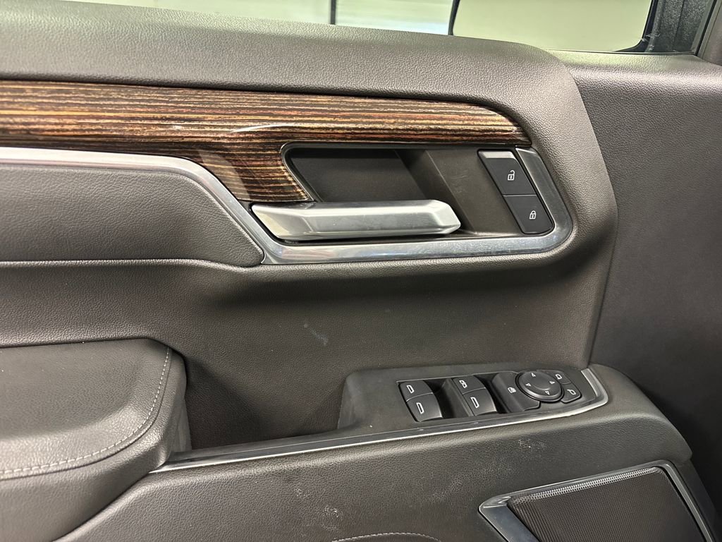 Used 2024 GMC Sierra 1500 Elevation image 23