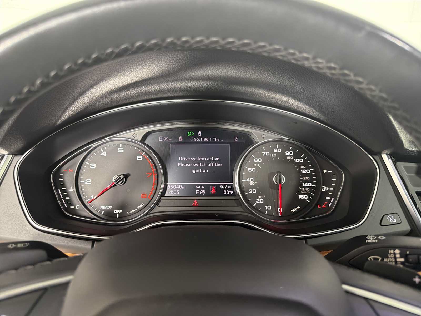 Used 2021 Audi Q5 2.0T Premium AWD/4WD image 32