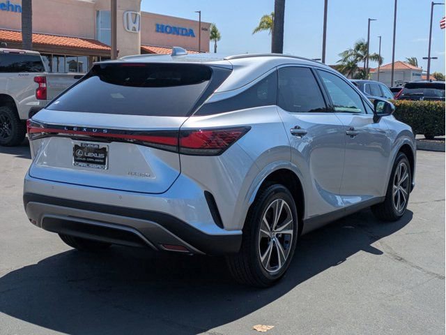 New 2026 Lexus RX 350 Premium image 5