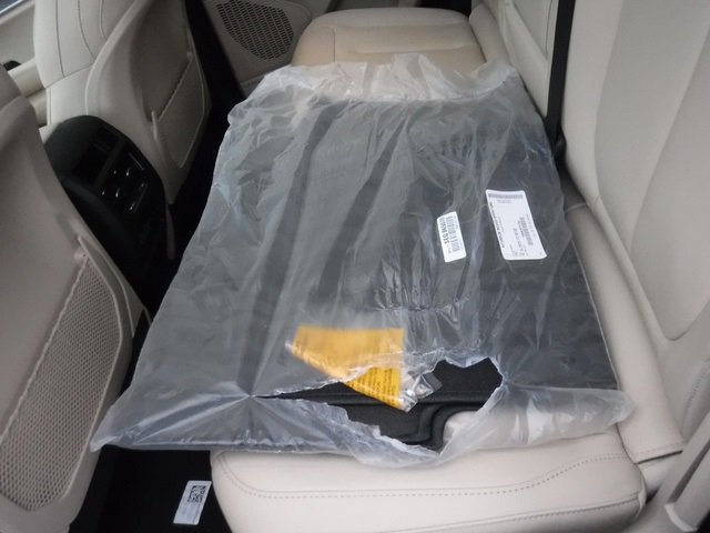 New 2025 Jeep Grand Cherokee Limited w/ MOPAR Finishing Package image 43