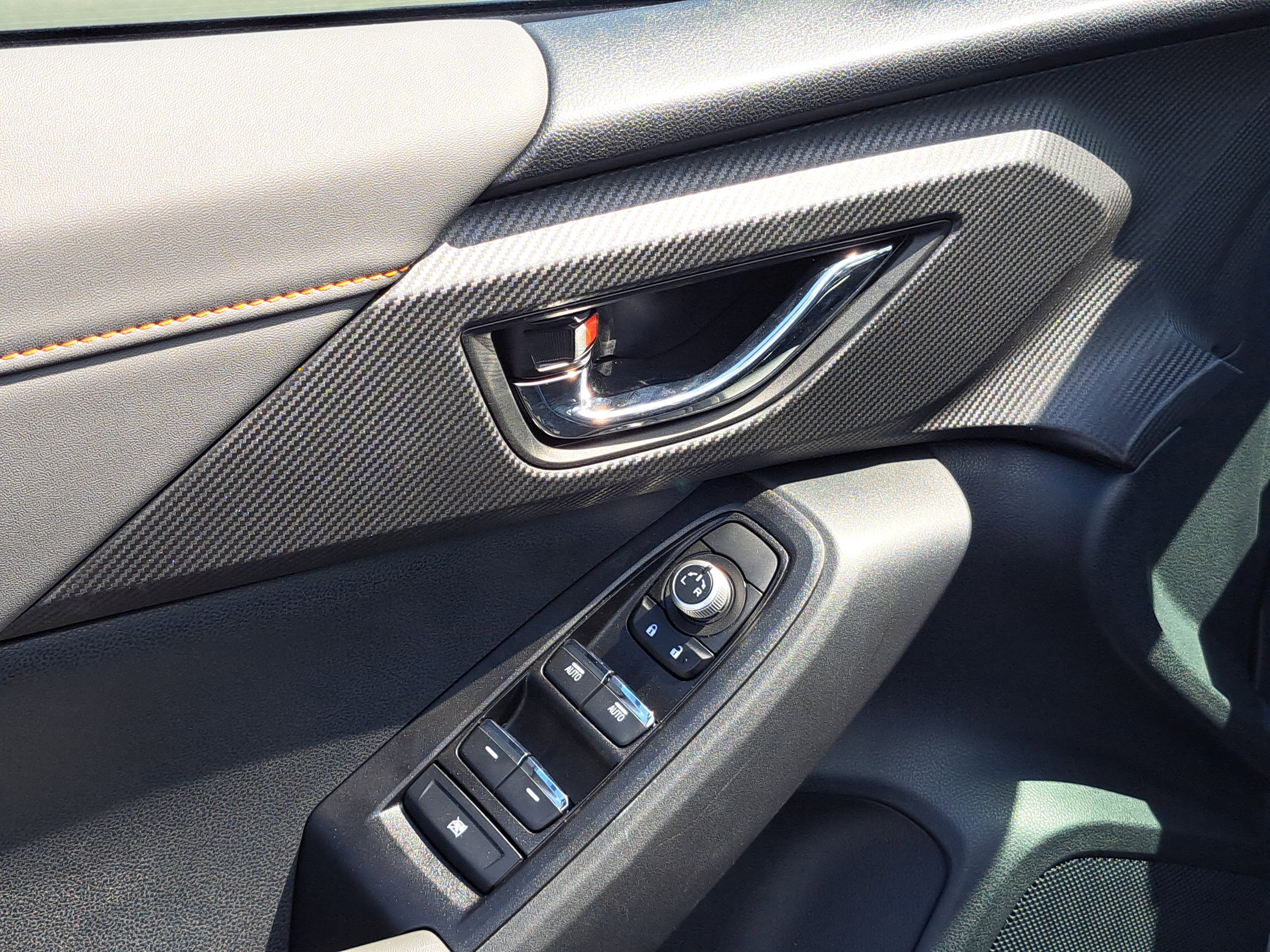 Certified 2026 Subaru Crosstrek 2.5i Limited w/ Crosstrek Mirror Package AWD/4WD image 24