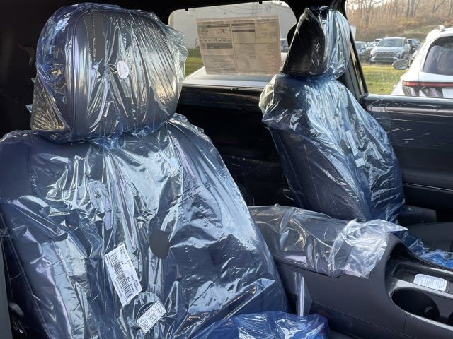 New 2026 Hyundai Palisade XRT Pro image 11