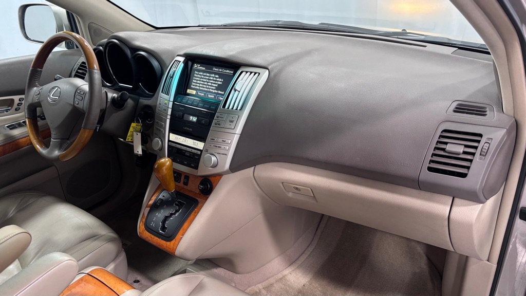 Used 2007 Lexus RX 350 AWD image 18