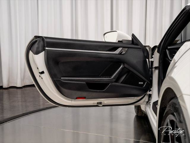 Used 2021 Porsche 911 Carrera image 22