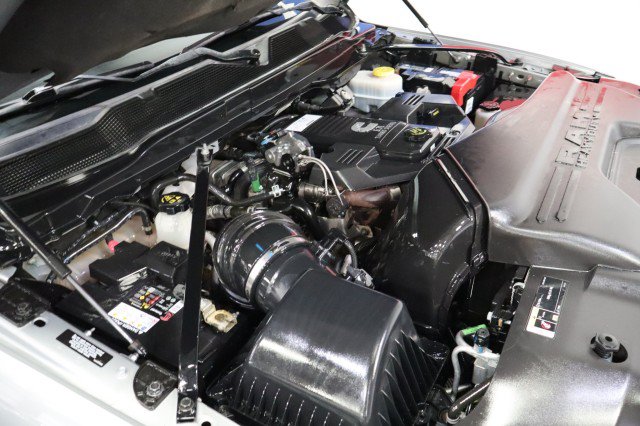 Used 2021 RAM 3500 Laramie AWD/4WD image 87