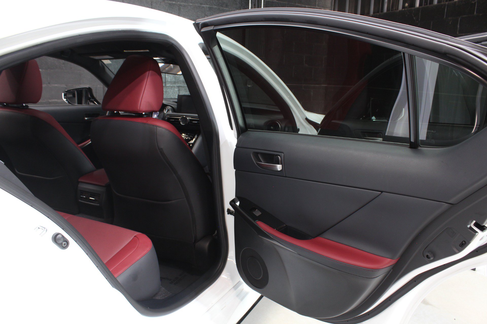Used 2024 Lexus IS 350 F Sport RWD image 43