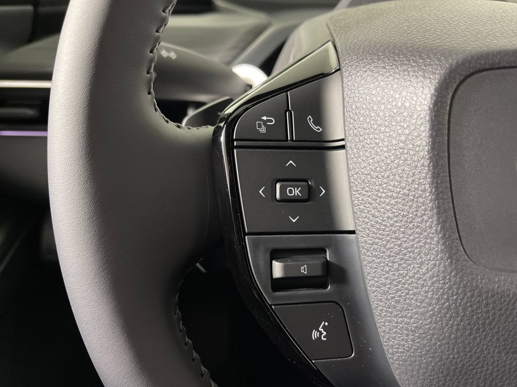 New 2026 Toyota C-HR AWD/4WD image 26