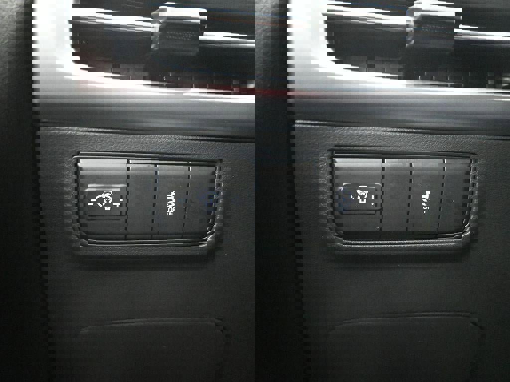 New 2026 Hyundai Tucson SE image 20