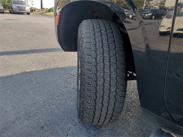 Used 2023 Chevrolet Tahoe Z71 image 12