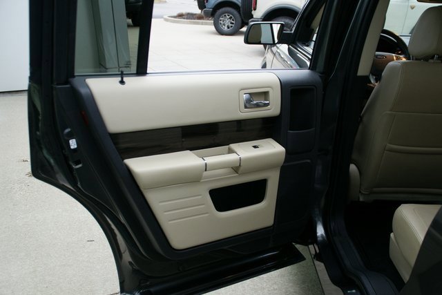 Used 2019 Ford Flex SEL w/ Equipment Group 202A image 27