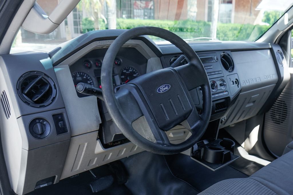 Used 2008 Ford F250 XL RWD image 22