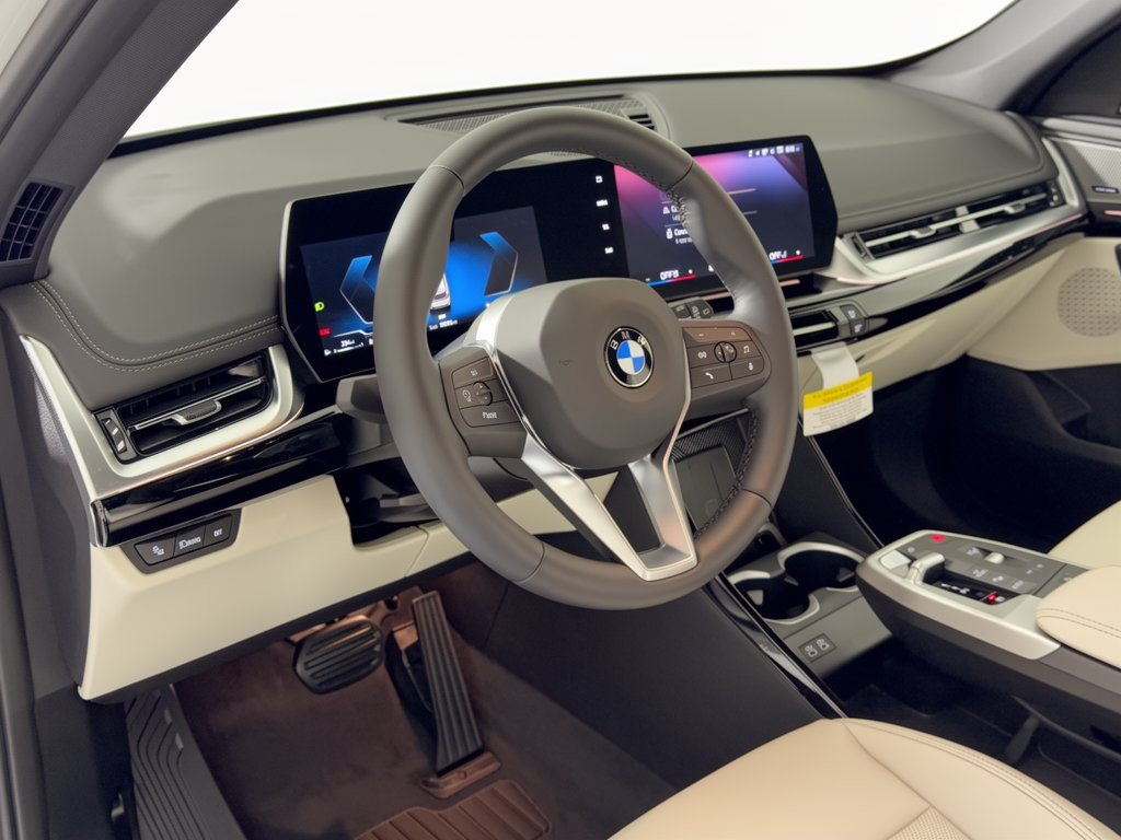 New 2027 BMW X1 xDrive28i AWD/4WD image 4