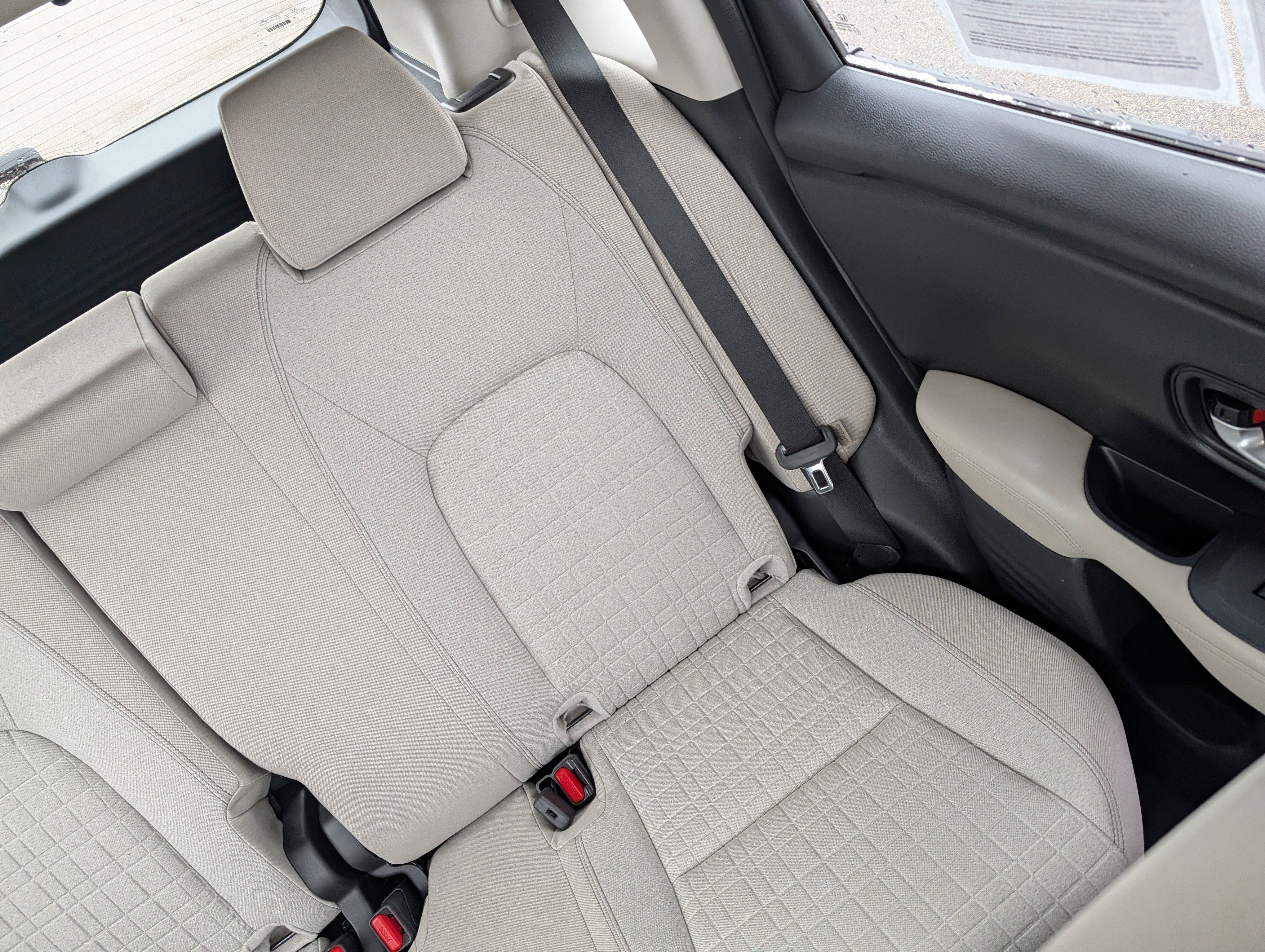 Used 2024 Honda HR-V LX image 14