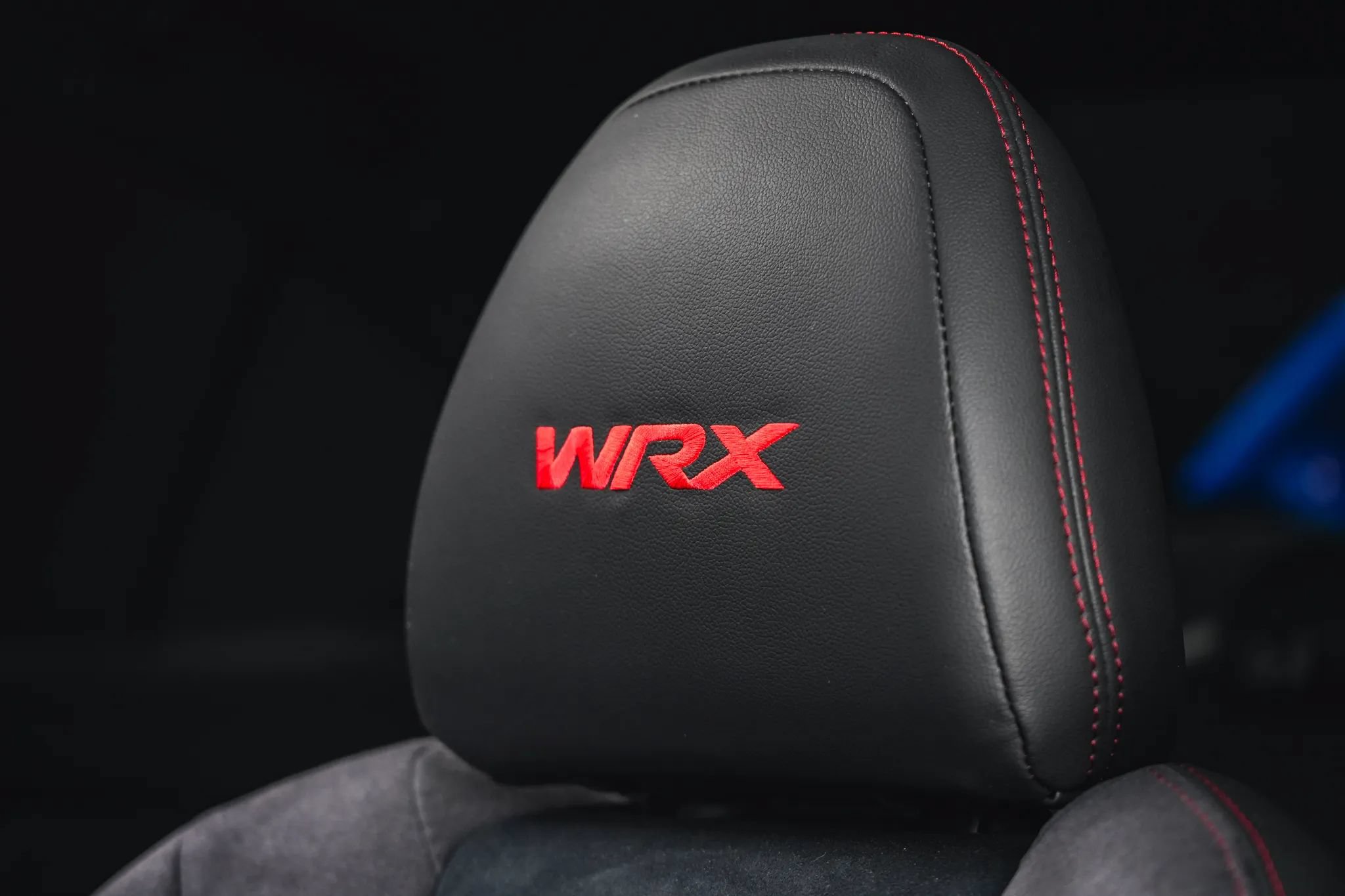 Used 2023 Subaru WRX Limited AWD/4WD image 42