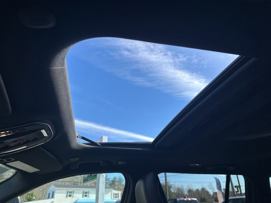 New 2026 Jeep Grand Cherokee Laredo image 24