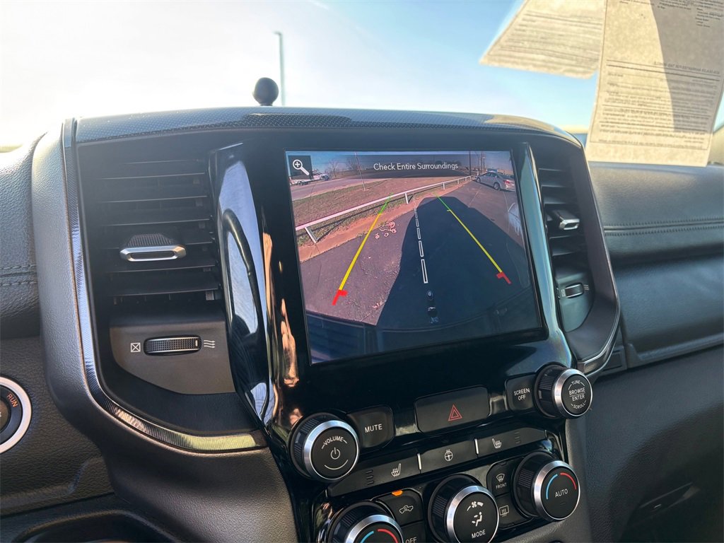 Used 2019 RAM 2500 Power Wagon image 20