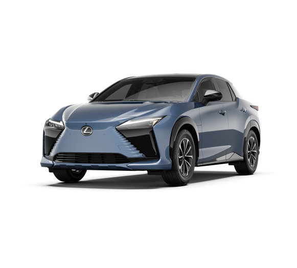 New 2026 Lexus RZ 350e 2WD w/ Technology Package image 2