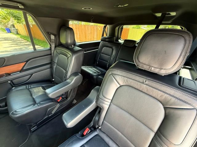 Used 2019 Lincoln Navigator L Reserve w/ Cargo Package image 15
