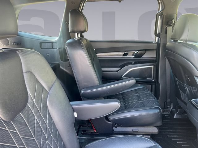 Used 2024 Kia Telluride SX Prestige X-Line AWD/4WD image 18