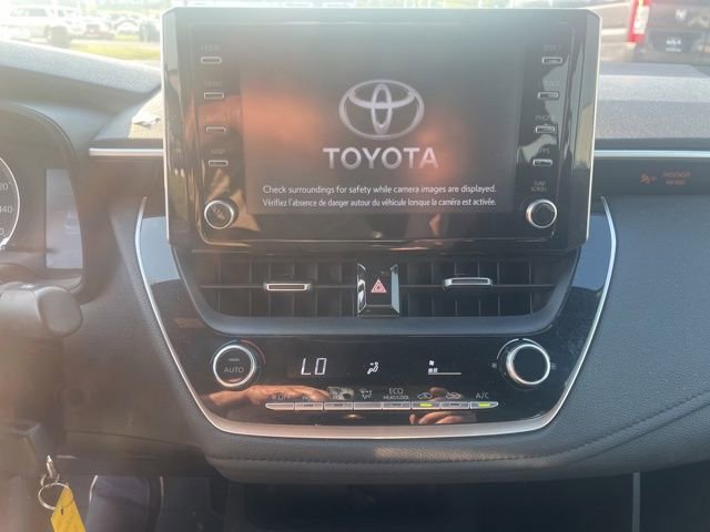 Used 2020 Toyota Corolla SE image 13