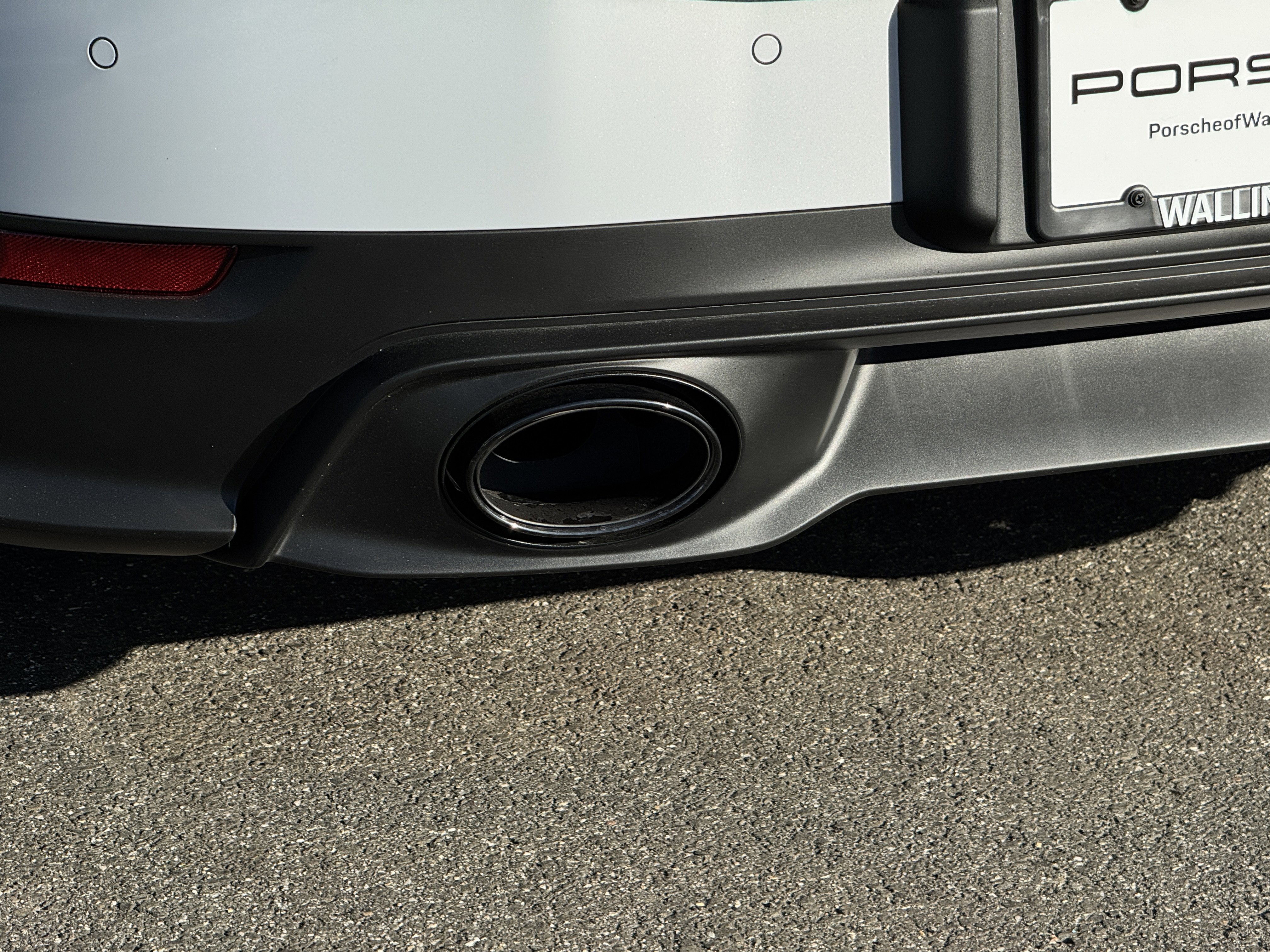 New 2026 Porsche 911 Carrera image 15