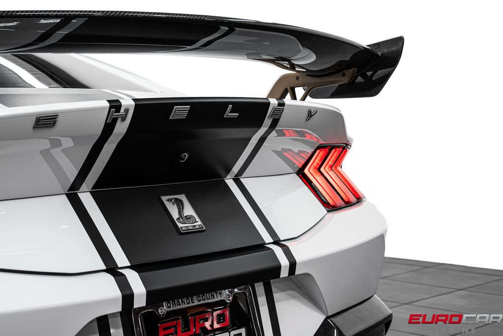 Used 2025 Ford Mustang GT Premium w/ GT Performance Package RWD image 26
