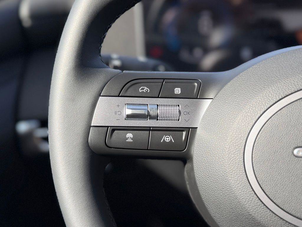 New 2026 Hyundai Tucson XRT image 12