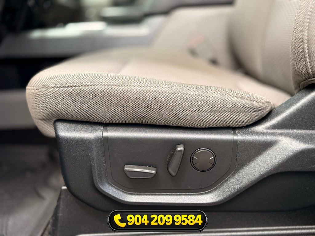 Used 2020 Ford F150 XLT w/ Equipment Group 302A Luxury image 14