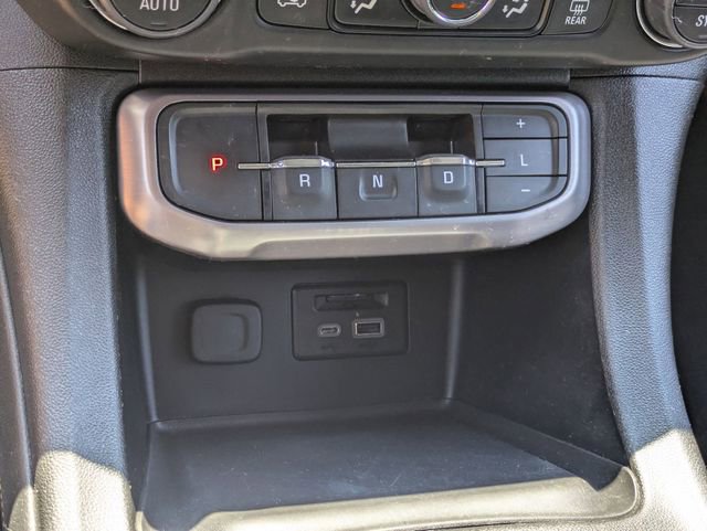 Used 2020 GMC Acadia AT4 w/ Trailering Package AWD/4WD image 24