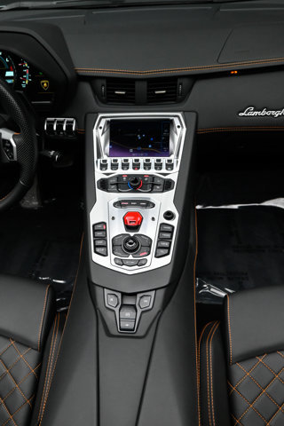 Used 2016 Lamborghini Aventador LP 700-4 AWD/4WD image 80