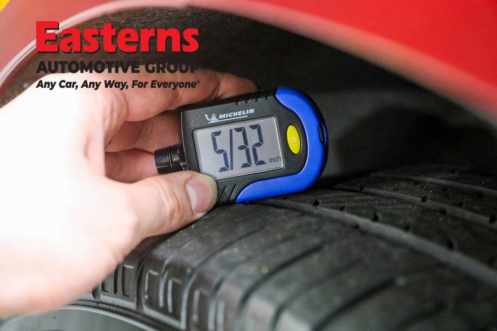 Used 2024 Buick Enclave Premium image 27