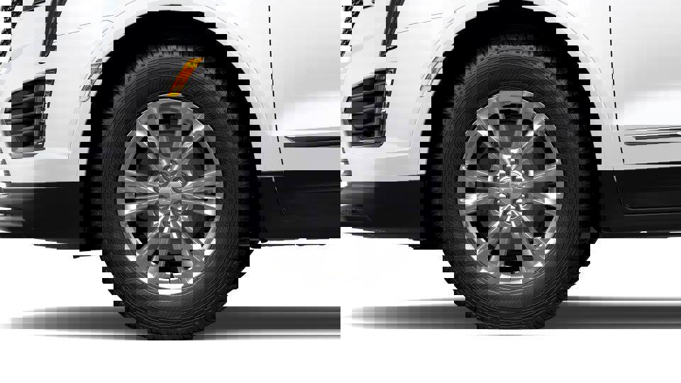 New 2025 Cadillac XT5 Luxury image 64