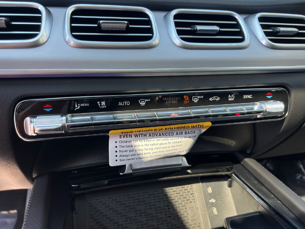 New 2026 Mercedes-Benz GLE 350 4MATIC image 21