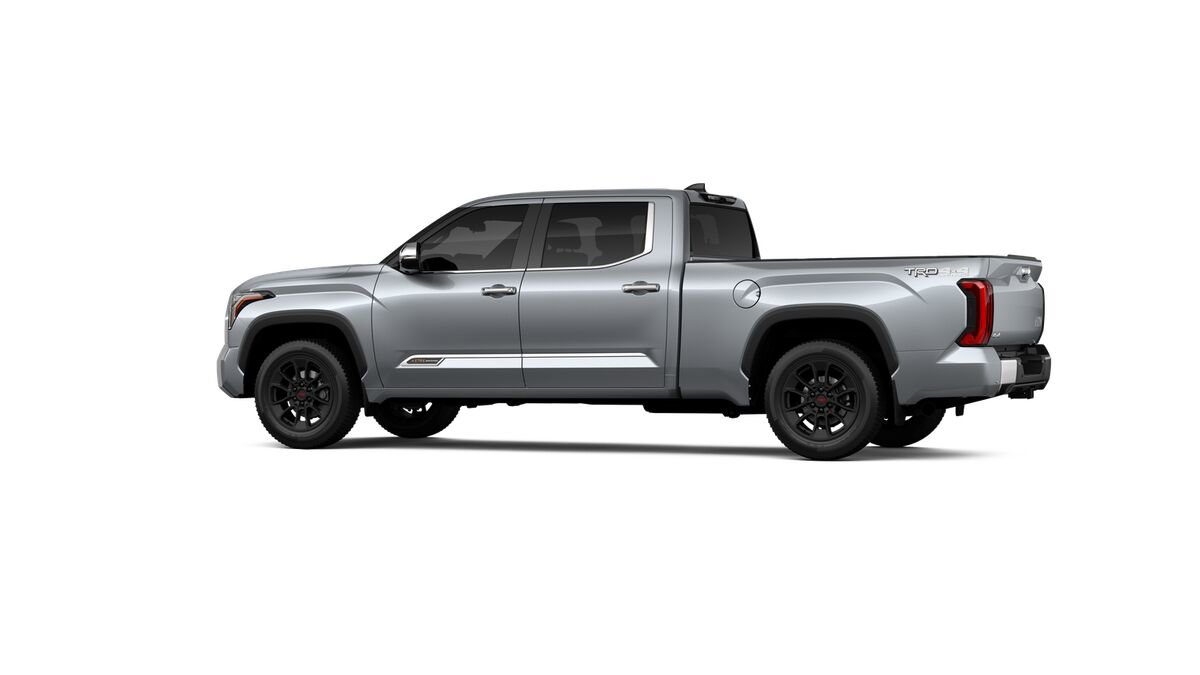 New 2026 Toyota Tundra 1794 Edition image 5
