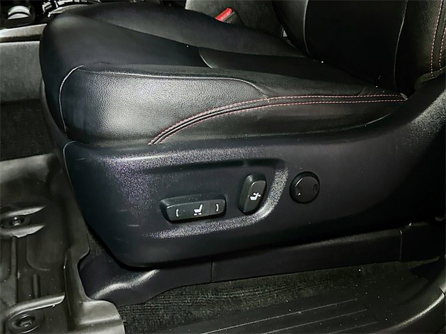 Used 2014 Toyota 4Runner Trail image 19