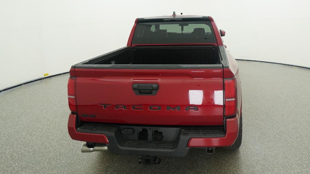 New 2026 Toyota Tacoma SR5 AWD/4WD image 10