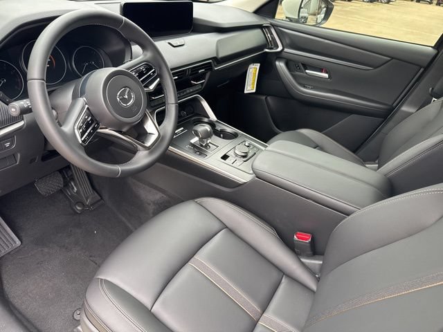 Used 2026 MAZDA CX-90 3.3 Turbo w/ Select Package AWD/4WD image 16